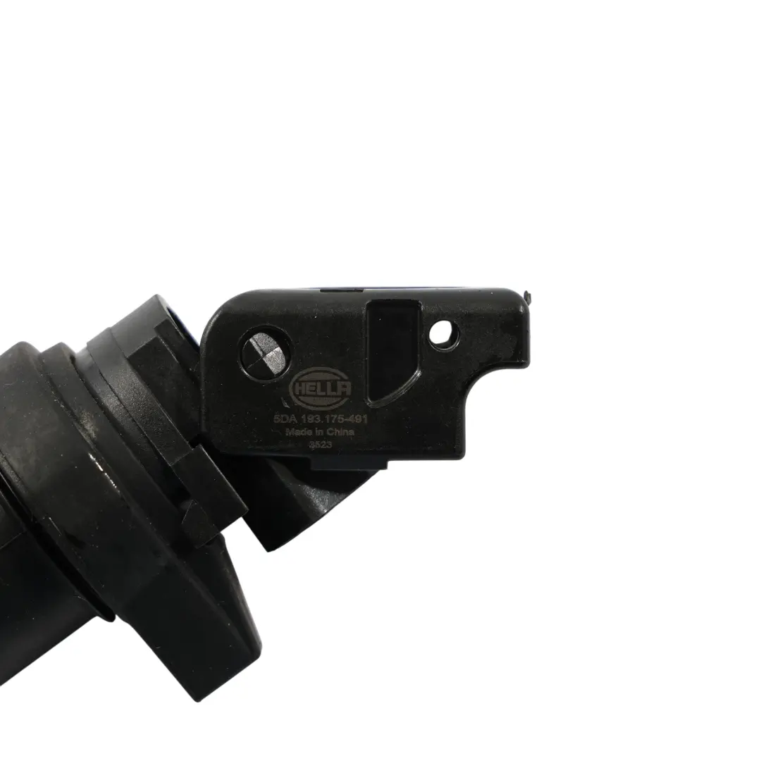 Zündspule Benzinsatz für BMW E46 E53 E60 E81 E87 E90 E91 F10 F20 F30 mit Teilenummer 1712219 BMW E46 E53 E60 E81 E87 E90 E91 F10 F20 F30 Zündspule Benzinsatz - SKU 1712219-2 - Teilenummer 1712219