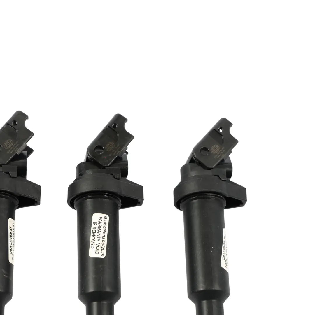 Bobina Di Accensione Benzina Set per BMW E46 E53 E60 E81 E90 E91 F10 F20 F30 con numero di parte 1712219 BMW E46 E53 E60 E81 E90 E91 F10 F20 F30 Bobina Di Accensione Benzina Set - SKU 1712219-2 - Numero di parte 1712219