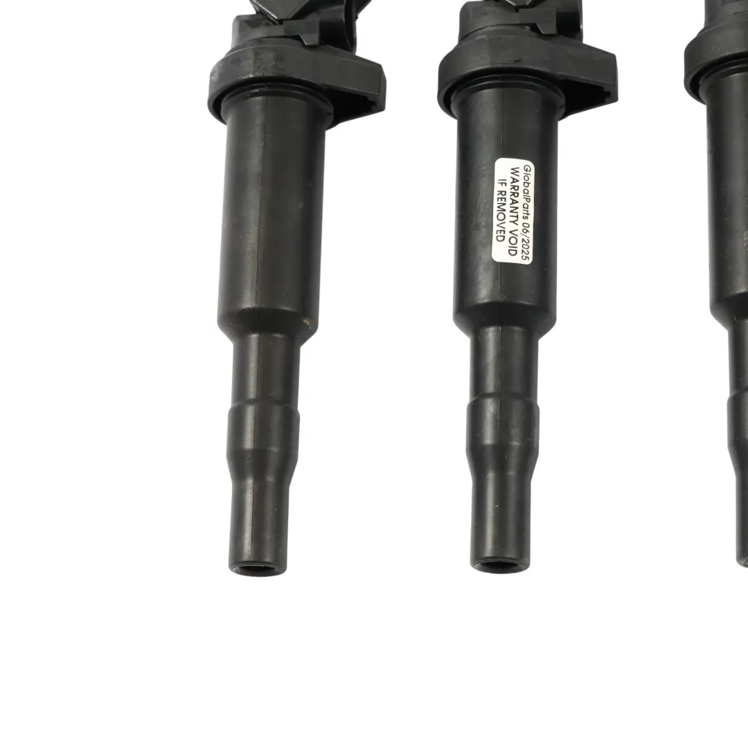 BMW E46 E53 E60 E81 E87 E90 F10 F20 F30 Bobina Encendido Gasolina Set - SKU 1712219-2 - Número de pieza 1712219