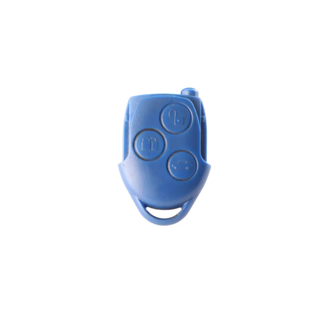 Ford Transit MK7 Radio Remote Control Alarm Key Fob Switch Blue 6C1T-15K601-AG - SKU 1721051-1 - Part number 1721051-1