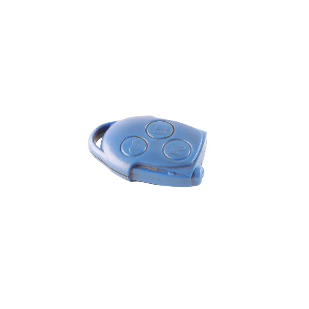 Ford Transit MK7 Radio Remote Control Alarm Key Fob Switch Blue 6C1T-15K601-AG - SKU 1721051-1 - Part number 1721051-1