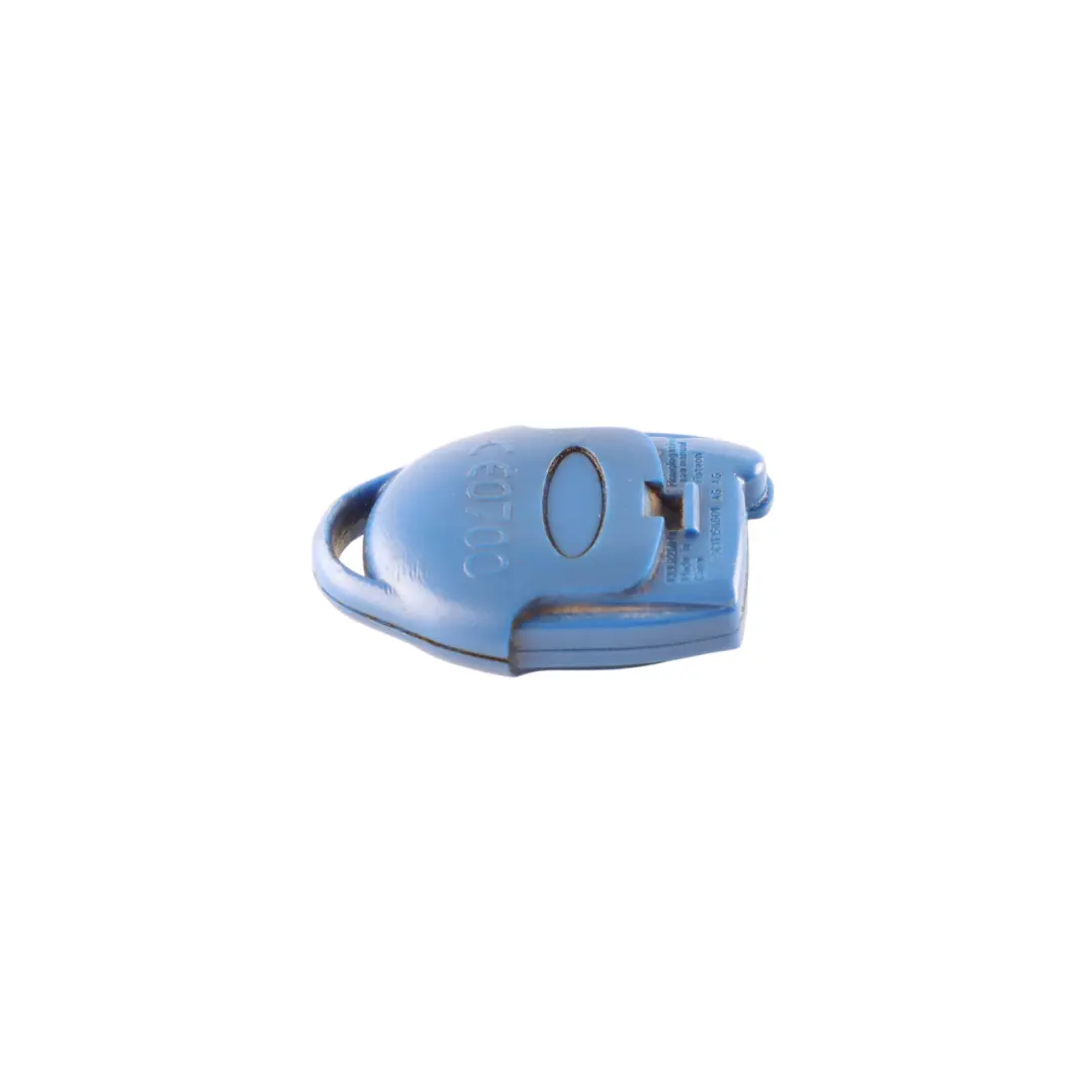 Ford Transit MK7 Radio Remote Control Alarm Key Fob Switch Blue 6C1T-15K601-AG - SKU 1721051-1 - Part number 1721051-1