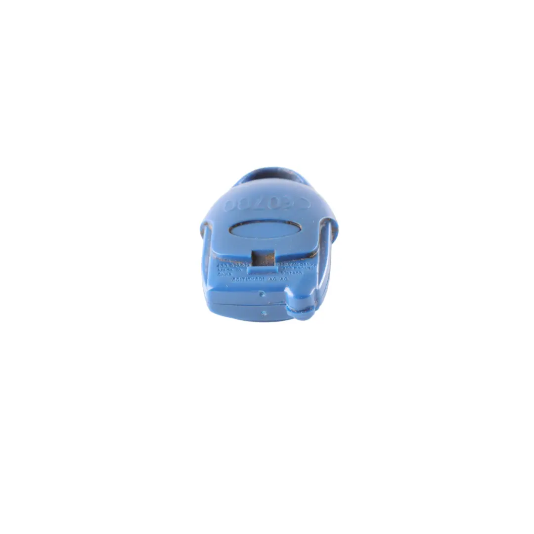 Ford Transit MK7 Radio Remote Control Alarm Key Fob Switch Blue 6C1T-15K601-AG - SKU 1721051-1 - Part number 1721051-1