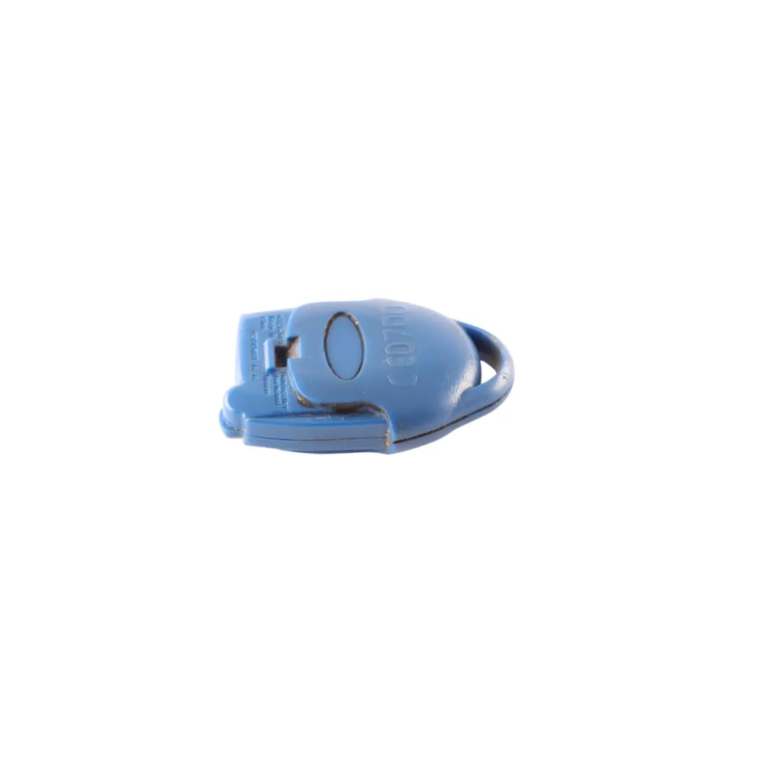 Ford Transit MK7 Radio Remote Control Alarm Key Fob Switch Blue 6C1T-15K601-AG - SKU 1721051-1 - Part number 1721051-1