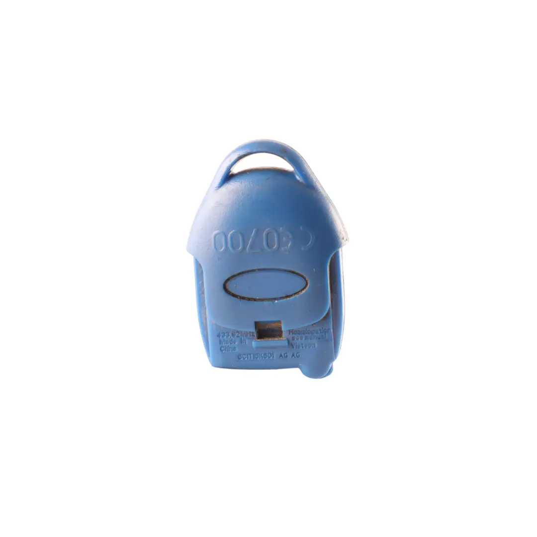 Ford Transit MK7 Radio Remote Control Alarm Key Fob Switch Blue 6C1T-15K601-AG - SKU 1721051-1 - Part number 1721051-1