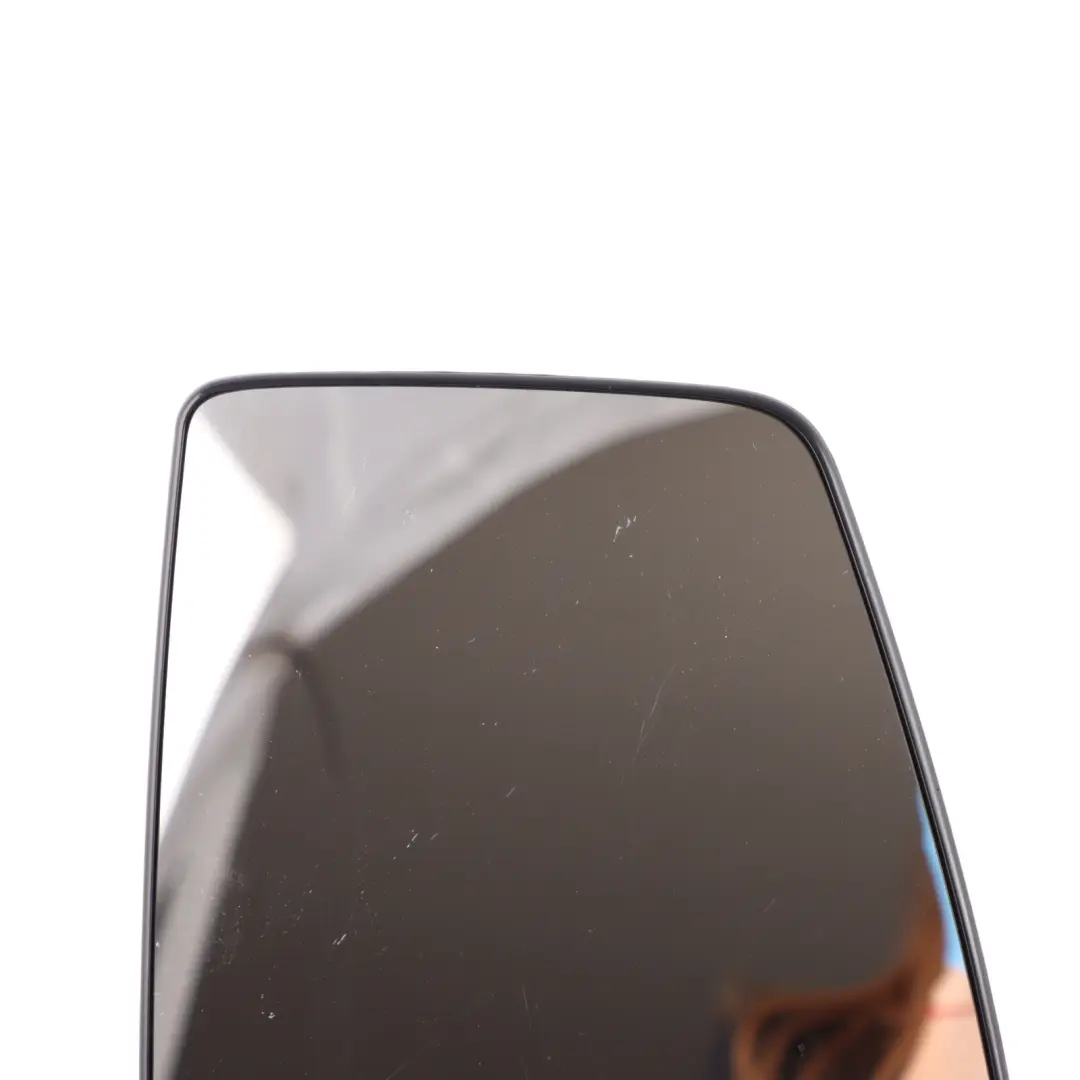 Wing Mirror Insert Glass Heated Right O/S BK21-17K740-BB to Ford Transit Custom with Part number 1766584 Ford Transit Custom Wing Mirror Insert Glass Heated Right O/S BK21-17K740-BB - SKU 1766584 - Part number 1766584