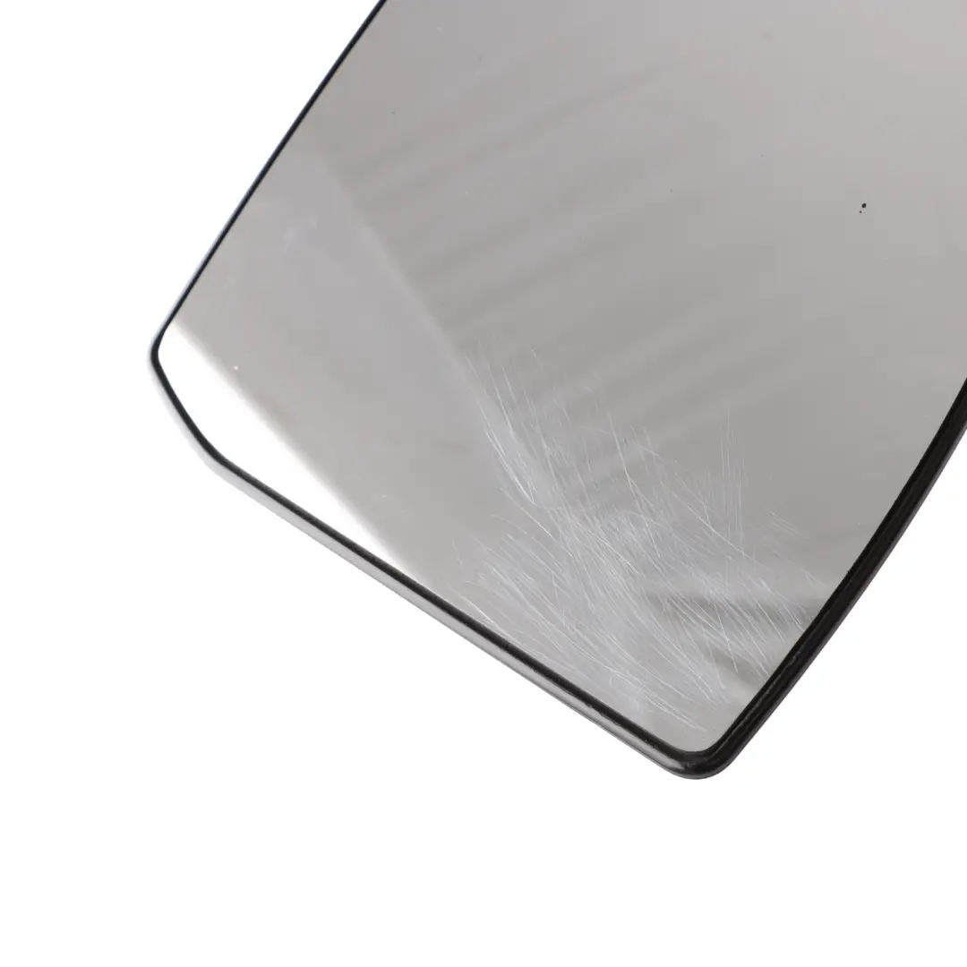 Ford Transit Custom Wing Mirror Insert Glass Glazing Heated Right O/S - SKU 1766584 - Part number 1766584