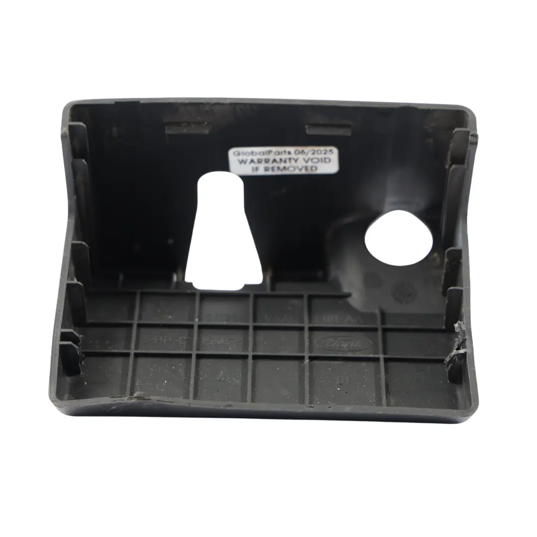 Mk1 Trunk Boot Lock Trim Cover BK21-V431F99-AA to Ford Transit Custom with Part number 1773796 Ford Transit Custom Mk1 Trunk Boot Lock Trim Cover BK21-V431F99-AA - SKU 1773796 - Part number 1773796