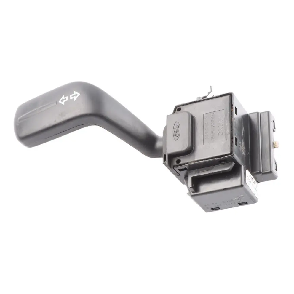 Ford Transit Connect Indicator Stalk Steering Column Switch Arm Unit - SKU 17D940B - Part number 17D940B
