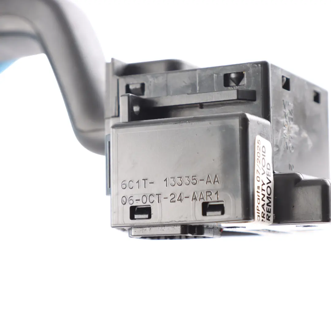Ford Transit Connect Indicator Stalk Steering Column Switch Arm Unit - SKU 17D940B - Part number 17D940B