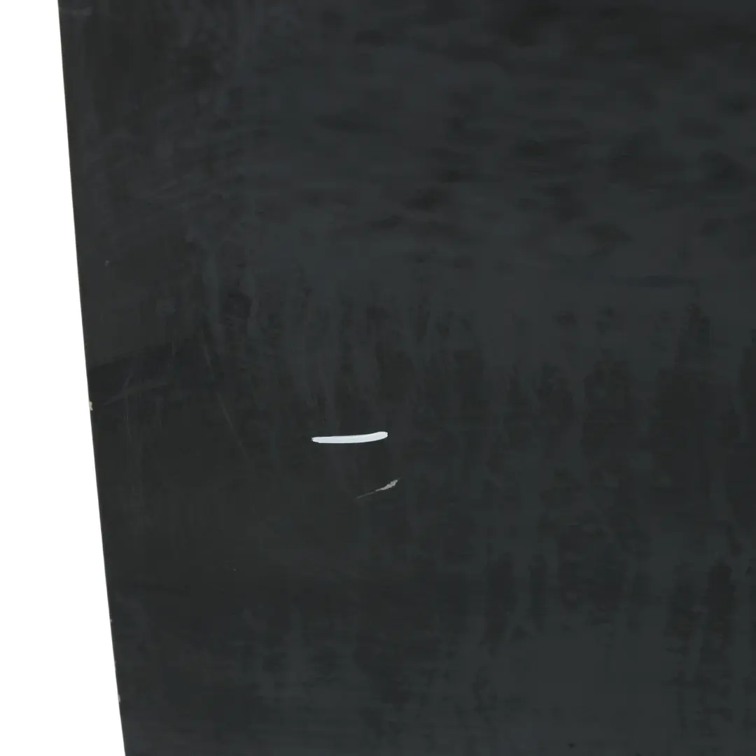 Ford Transit Connect Rear Door Right O/S Tailgate Boot Trunk Lid Shadow Black G1 - SKU 1830458-SHA - Part number 1830458