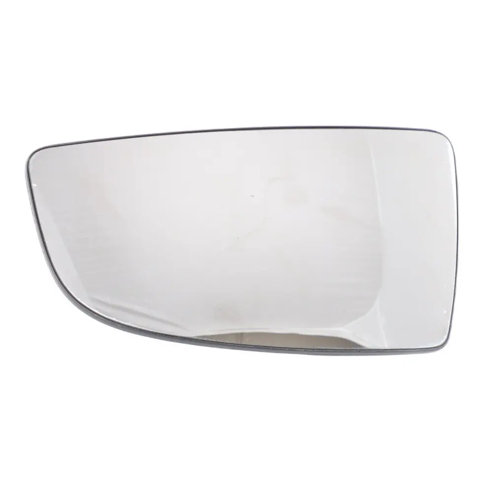 Ford Transit TTG Wing Mirror Glass Insert Plate Left N/S 1855103