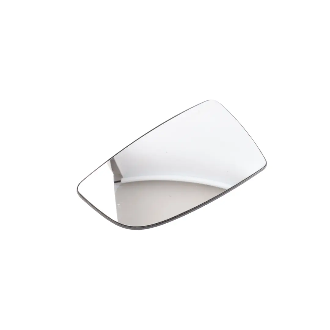 Ford Transit TTG Wing Mirror Glass Insert Plate Left N/S - SKU 1855103 - Part number 1855103