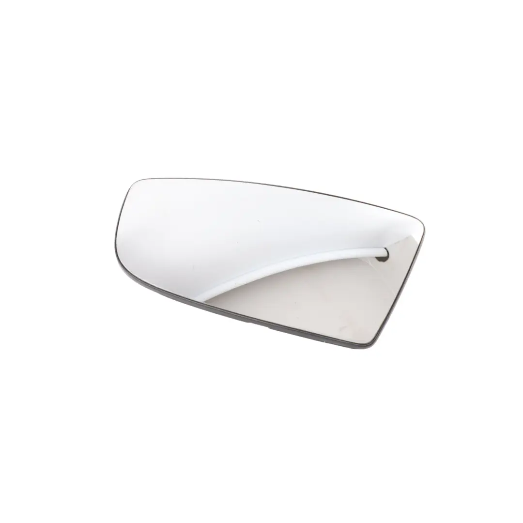 Ford Transit TTG Wing Mirror Glass Insert Plate Left N/S - SKU 1855103 - Part number 1855103