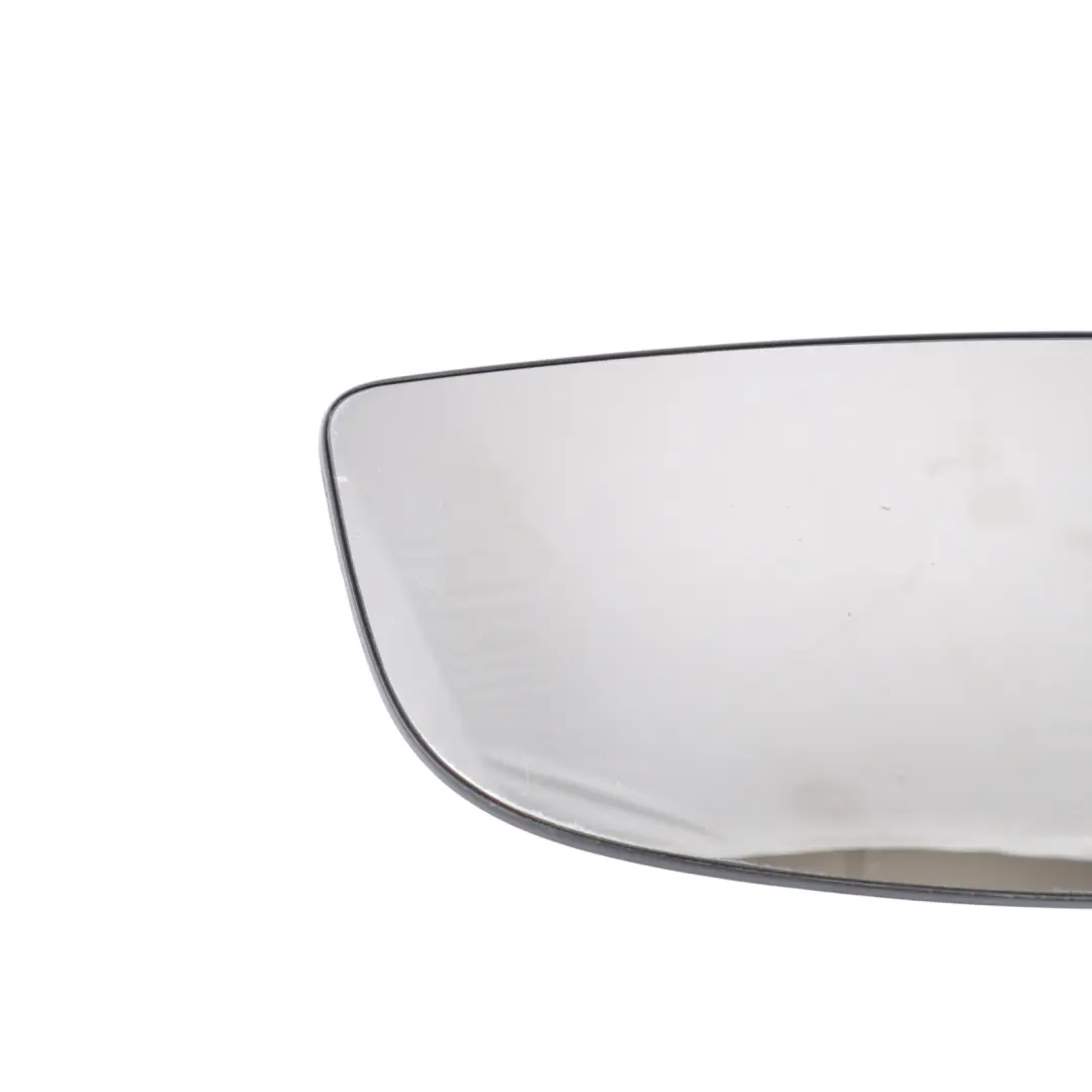 TTG Wing Mirror Glass Insert Plate Left N/S to Ford Transit with Part number 1855103 Ford Transit TTG Wing Mirror Glass Insert Plate Left N/S - SKU 1855103 - Part number 1855103