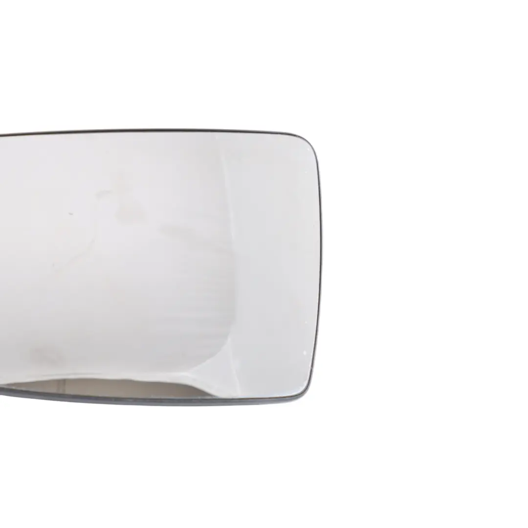 TTG Wing Mirror Glass Insert Plate Left N/S to Ford Transit with Part number 1855103 Ford Transit TTG Wing Mirror Glass Insert Plate Left N/S - SKU 1855103 - Part number 1855103