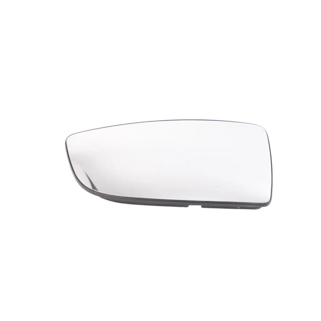 Ford Transit TTG Wing Mirror Glass Insert Plate Left N/S - SKU 1855103 - Part number 1855103