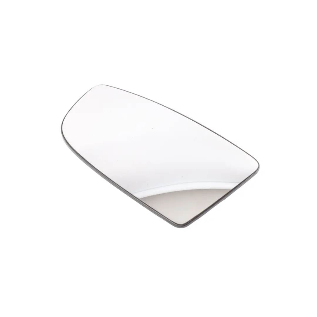 Ford Transit TTG Wing Mirror Glass Insert Plate Left N/S - SKU 1855103 - Part number 1855103