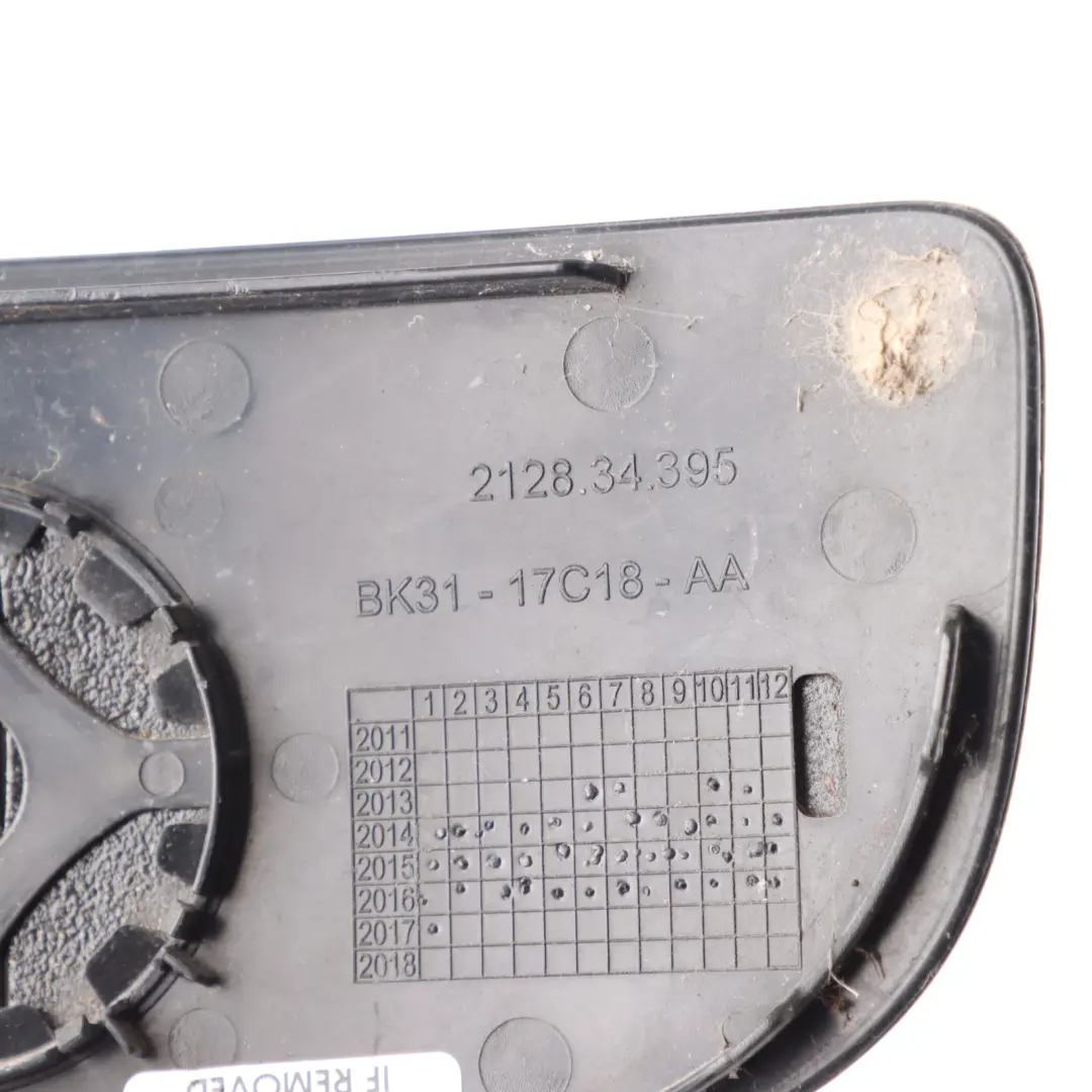 TTG Wing Mirror Glass Insert Plate Left N/S to Ford Transit with Part number 1855103 Ford Transit TTG Wing Mirror Glass Insert Plate Left N/S - SKU 1855103 - Part number 1855103