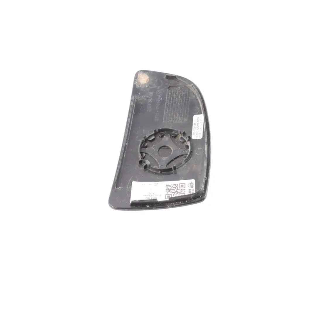 TTG Wing Mirror Glass Insert Plate Left N/S to Ford Transit with Part number 1855103 Ford Transit TTG Wing Mirror Glass Insert Plate Left N/S - SKU 1855103 - Part number 1855103