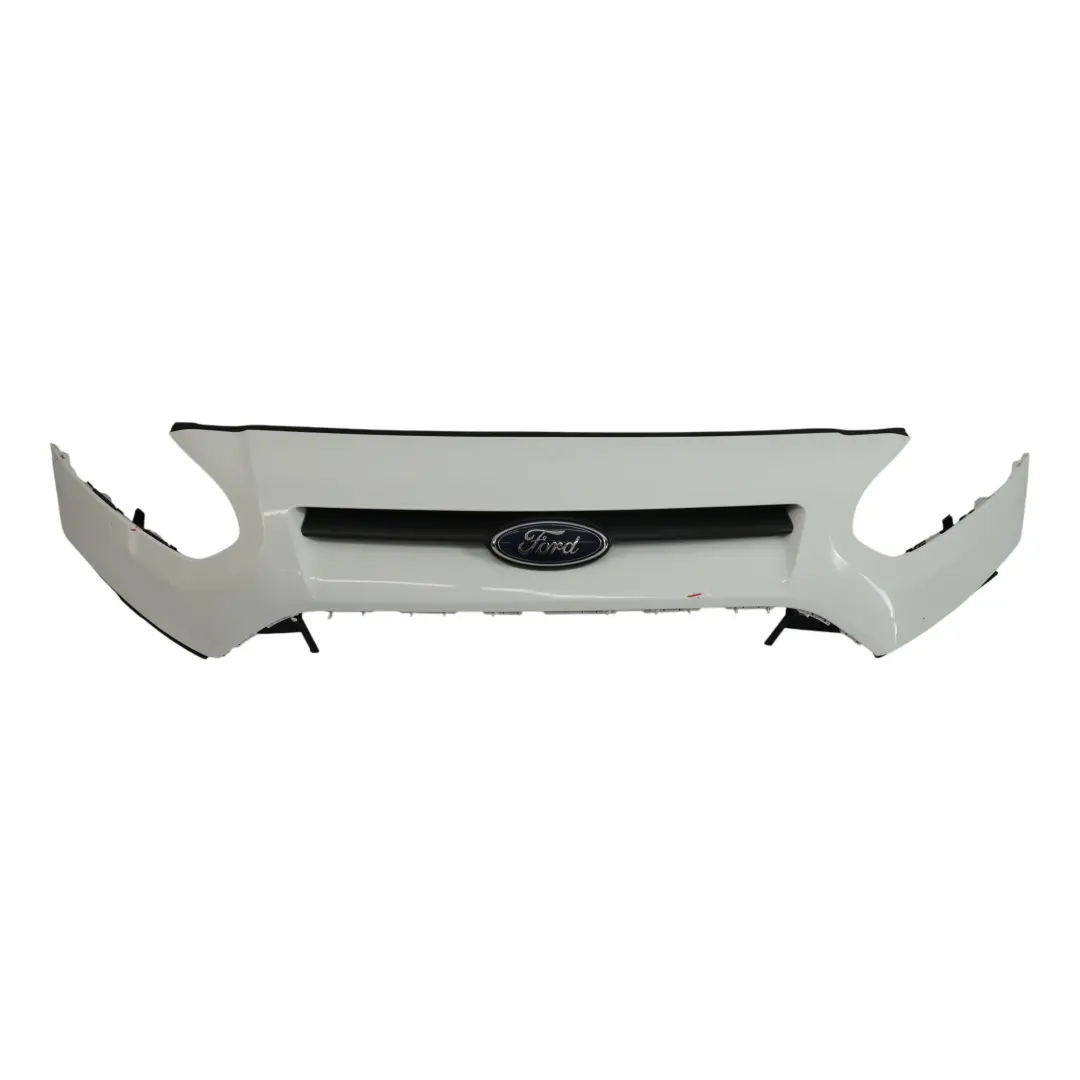 Paraurti Anteriore Pannello Superiore Frozen White Z2 per Ford Transit Connect con numero di parte 1897674 Ford Transit Connect Paraurti Anteriore Pannello Superiore Frozen White Z2 - SKU 1897674-FW - Numero di parte 1897674
