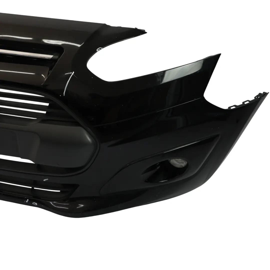 Zderzak Przedni Shadow Black Czarny - G1 do Ford Transit Connect o numerze 1898453 Ford Transit Connect Zderzak Przedni Shadow Black Czarny - G1 - SKU 1898453-SHA - Numer Części 1898453