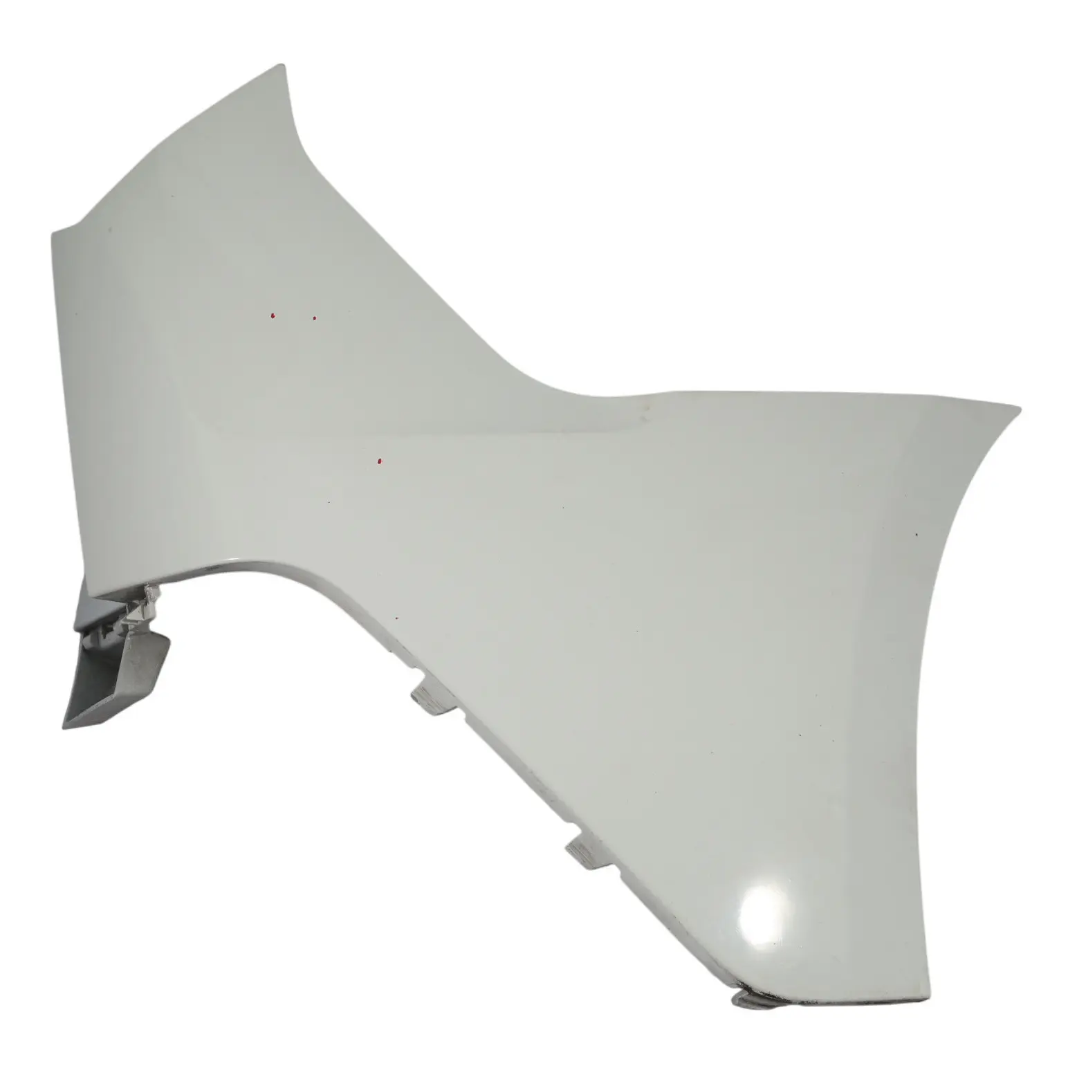 Ford Transit Connect Finitura Paraurti Posteriore Destro Frozen White Z2 1908555