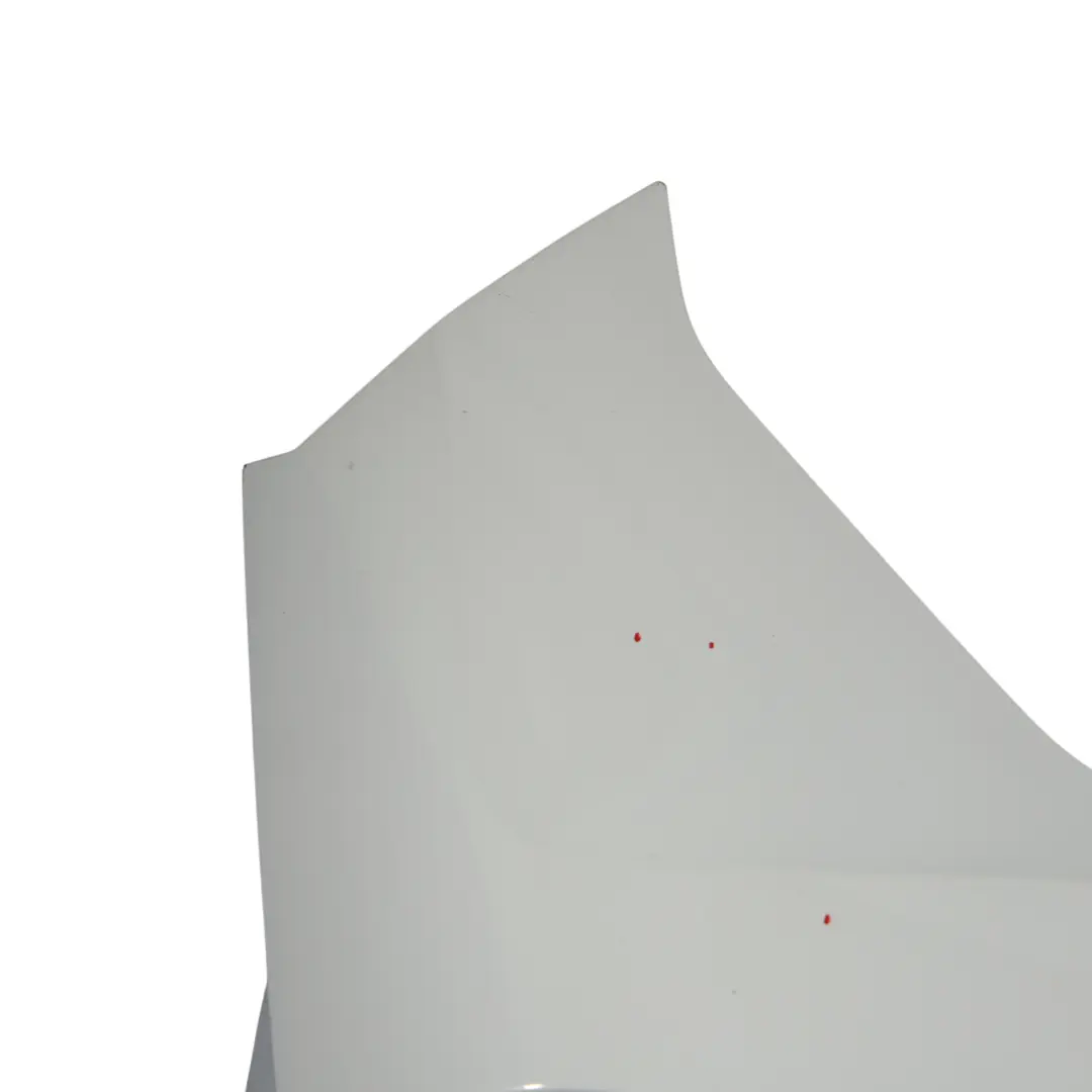 Ford Transit Connect Finitura Paraurti Posteriore Destro Frozen White Z2 1908555 - SKU 1908555-FW - Numero di parte 1908555-FW