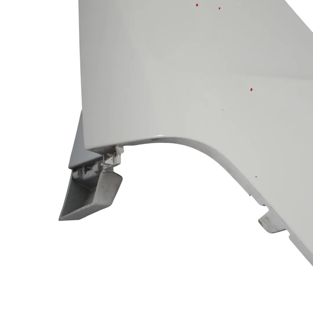 Ford Transit Connect Finitura Paraurti Posteriore Destro Frozen White Z2 1908555 - SKU 1908555-FW - Numero di parte 1908555-FW