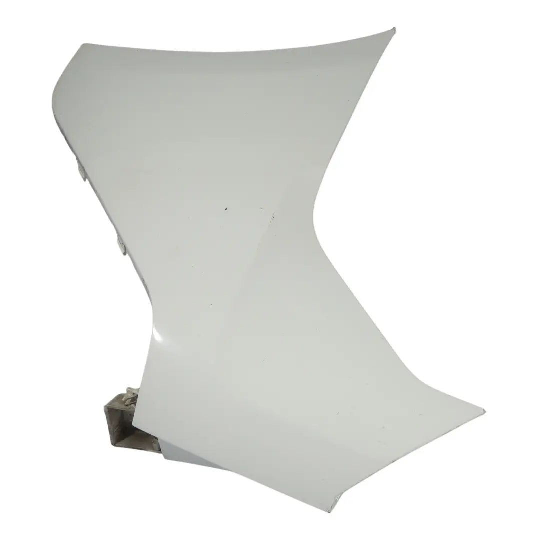 Acabado Parachoques Trasero Izquierdo Frozen White Z2 para Ford Transit Connect con número de pieza 1908558-FW Ford Transit Connect Acabado Parachoques Trasero Izquierdo Frozen White Z2 - SKU 1908558-FW - Número de pieza 1908558-FW