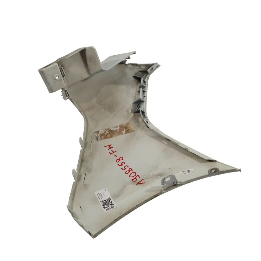 Finitura Posteriore Sinistro Frozen White Z2 1908558 per Ford Transit Connect con numero di parte 1908558-FW Ford Transit Connect Finitura Posteriore Sinistro Frozen White Z2 1908558 - SKU 1908558-FW - Numero di parte 1908558-FW