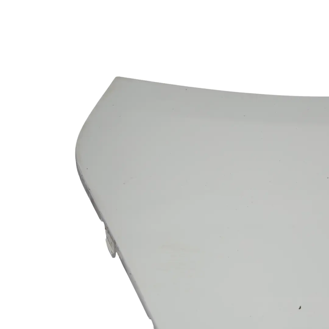 Ford Transit Connect Garniture Pare Chocs Arrière Gauche Blanc Glacé Z2 1908558 - SKU 1908558-FW - Numéro de pièce 1908558-FW