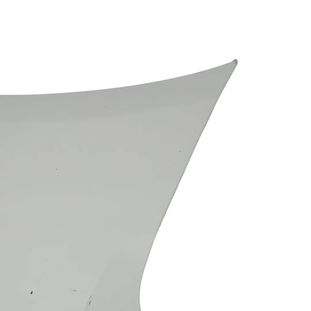 Ford Transit Connect Garniture Pare Chocs Arrière Gauche Blanc Glacé Z2 1908558 - SKU 1908558-FW - Numéro de pièce 1908558-FW