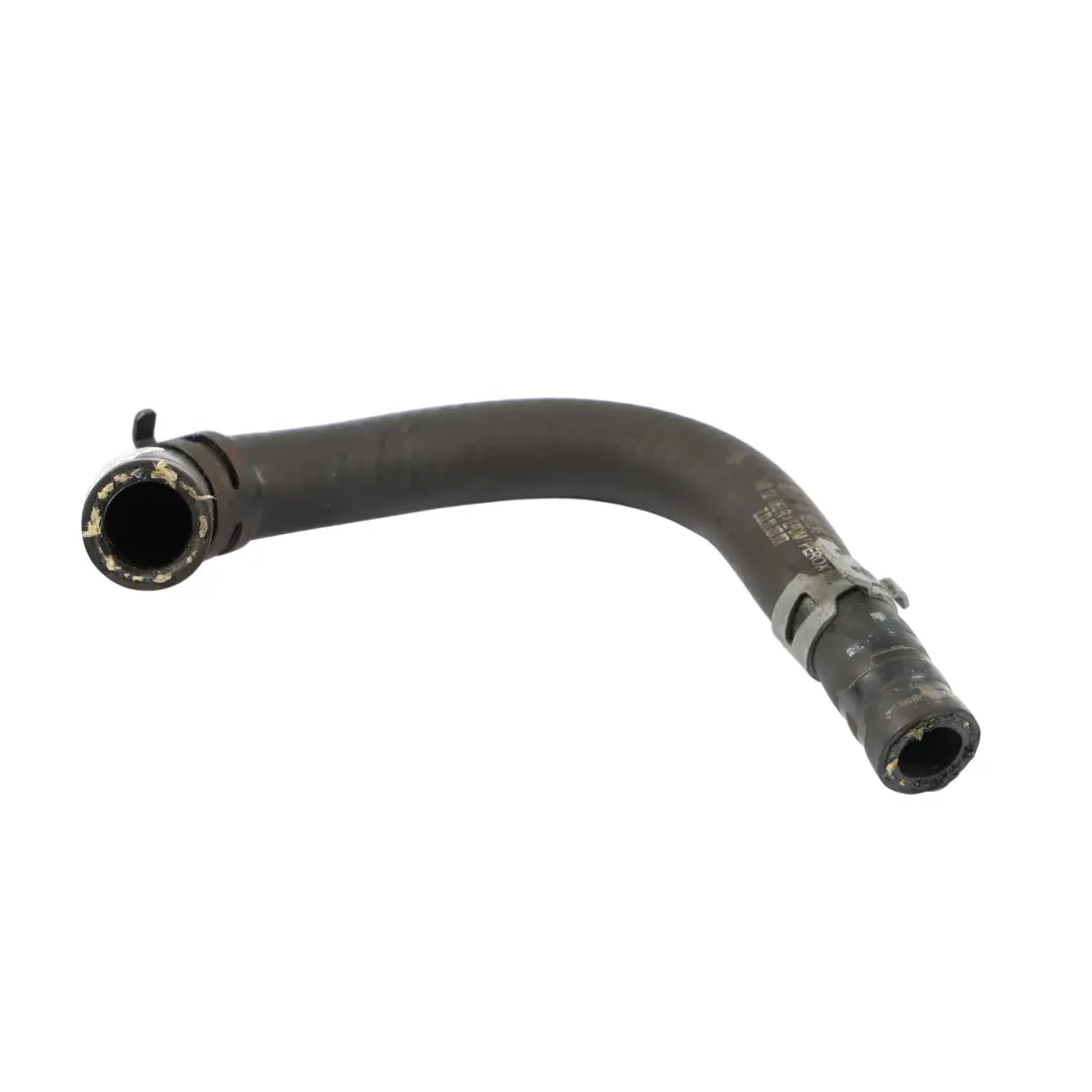 CAXC Coolant Hose Line Tube Pipe to Audi A3 8P 1.4 TFSI with Part number 1K0121063R Audi A3 8P 1.4 TFSI CAXC Coolant Hose Line Tube Pipe - SKU 1K0121063R - Part number 1K0121063R