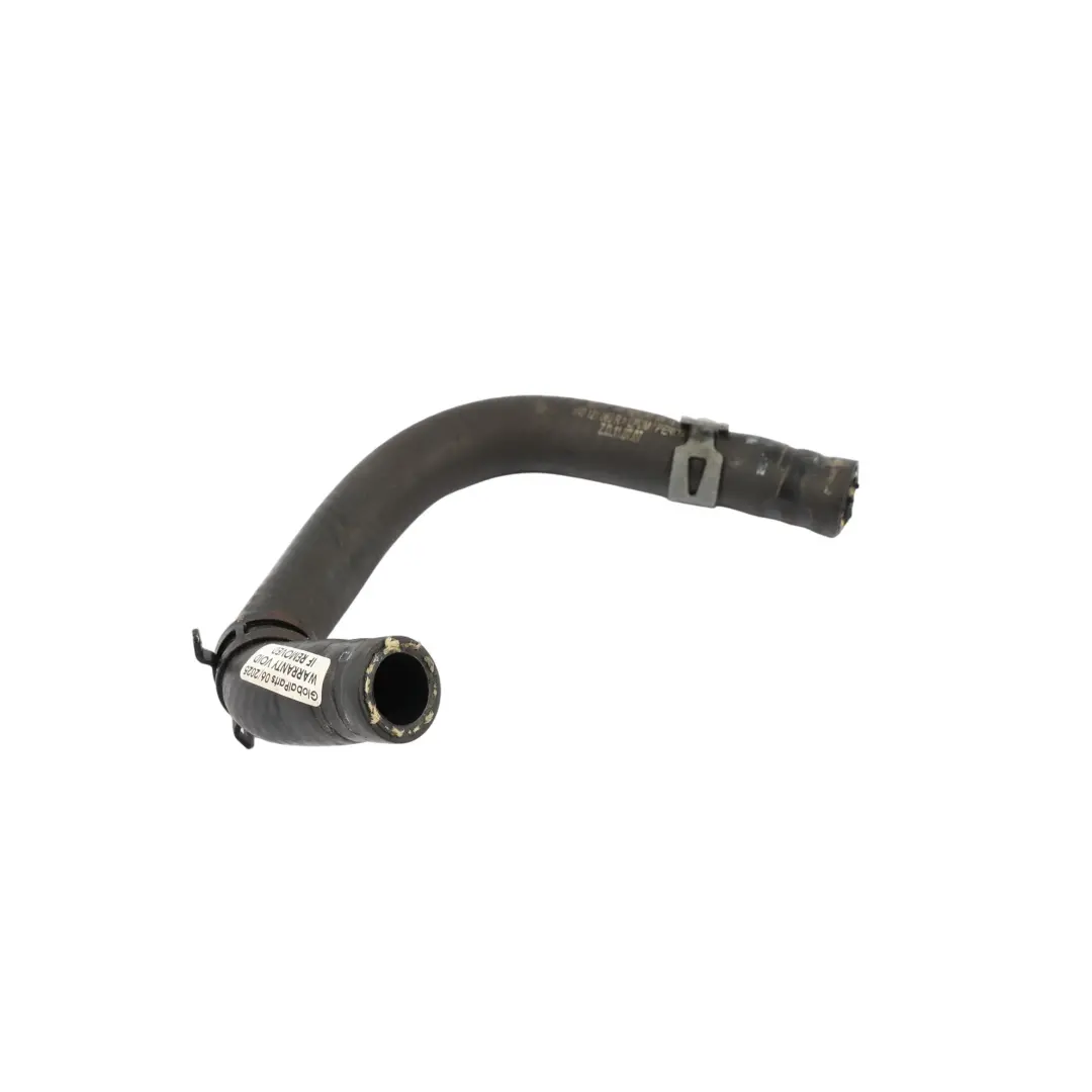 Audi A3 8P 1.4 TFSI CAXC Refrigerante Manguera Tubo - SKU 1K0121063R - Número de pieza 1K0121063R