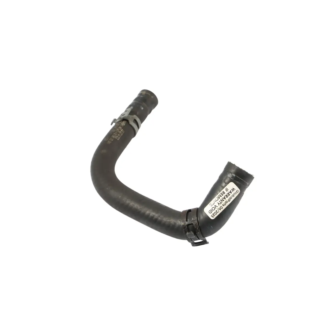 CAXC Coolant Hose Line Tube Pipe to Audi A3 8P 1.4 TFSI with Part number 1K0121063R Audi A3 8P 1.4 TFSI CAXC Coolant Hose Line Tube Pipe - SKU 1K0121063R - Part number 1K0121063R