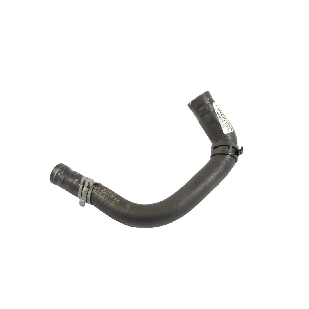 Audi A3 8P 1.4 TFSI CAXC Refrigerante Manguera Tubo - SKU 1K0121063R - Número de pieza 1K0121063R