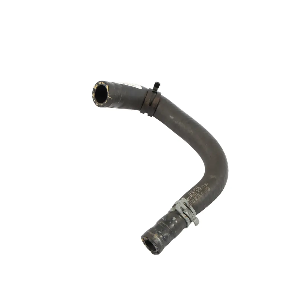 Audi A3 8P 1.4 TFSI CAXC Coolant Hose Line Tube Pipe - SKU 1K0121063R - Part number 1K0121063R