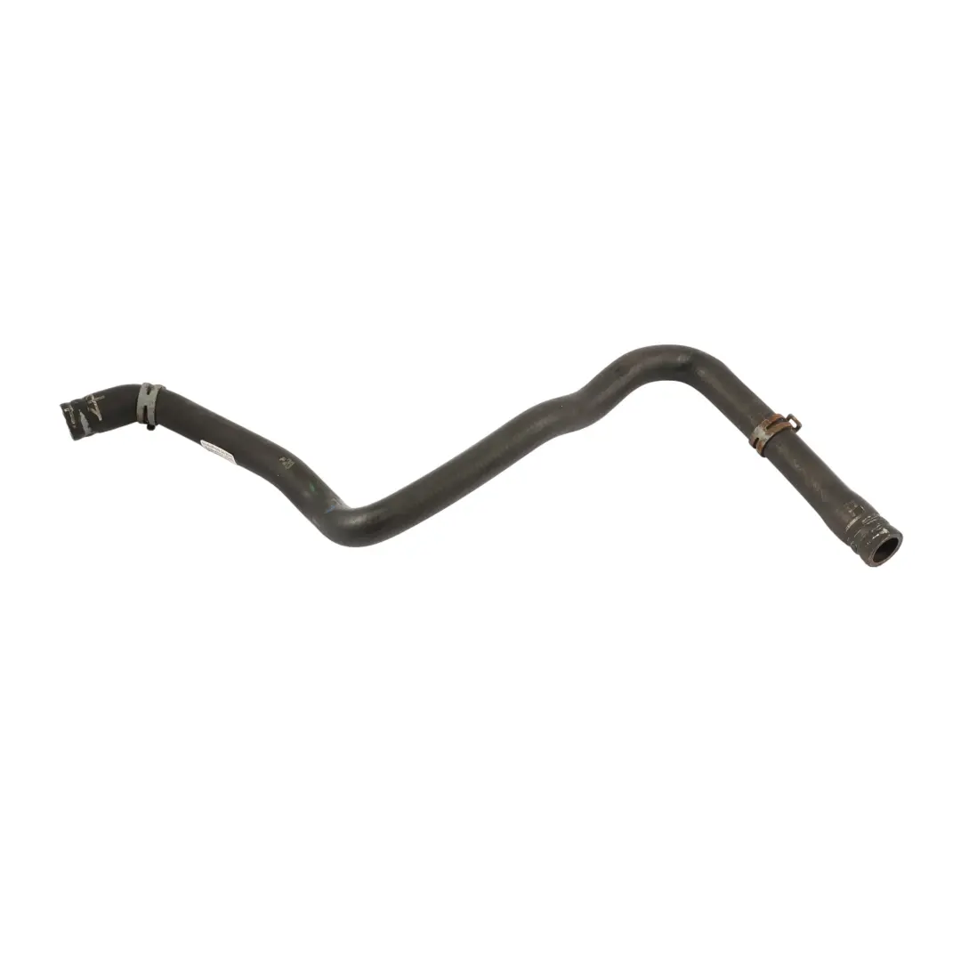Audi S3 8P 2.0 TFSI CDLA Tuyau Liquide Refroidissement Moteur Essence - SKU 1K0122063G - Numéro de pièce 1K0122063G
