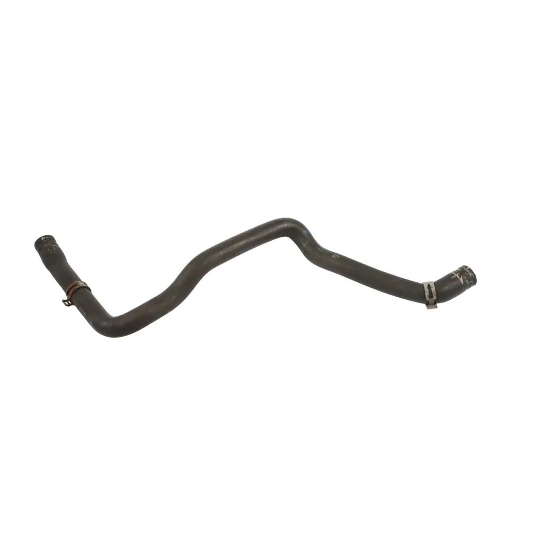 Audi S3 8P 2.0 TFSI CDLA Tuyau Liquide Refroidissement Moteur Essence - SKU 1K0122063G - Numéro de pièce 1K0122063G