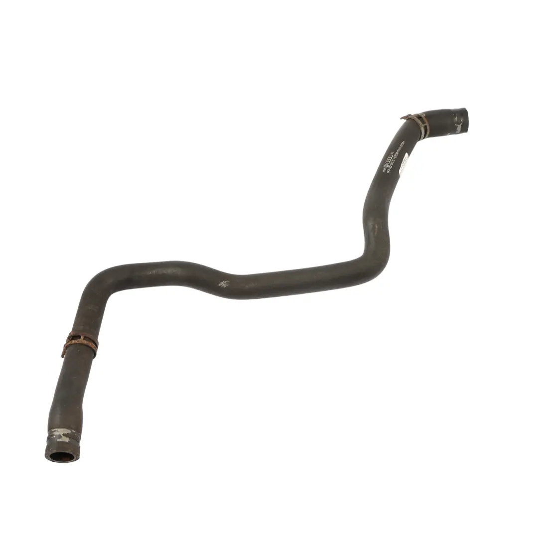Audi S3 8P 2.0 TFSI CDLA Benzina Motore Acqua Refrigerante Tubo Linea - SKU 1K0122063G - Numero di parte 1K0122063G