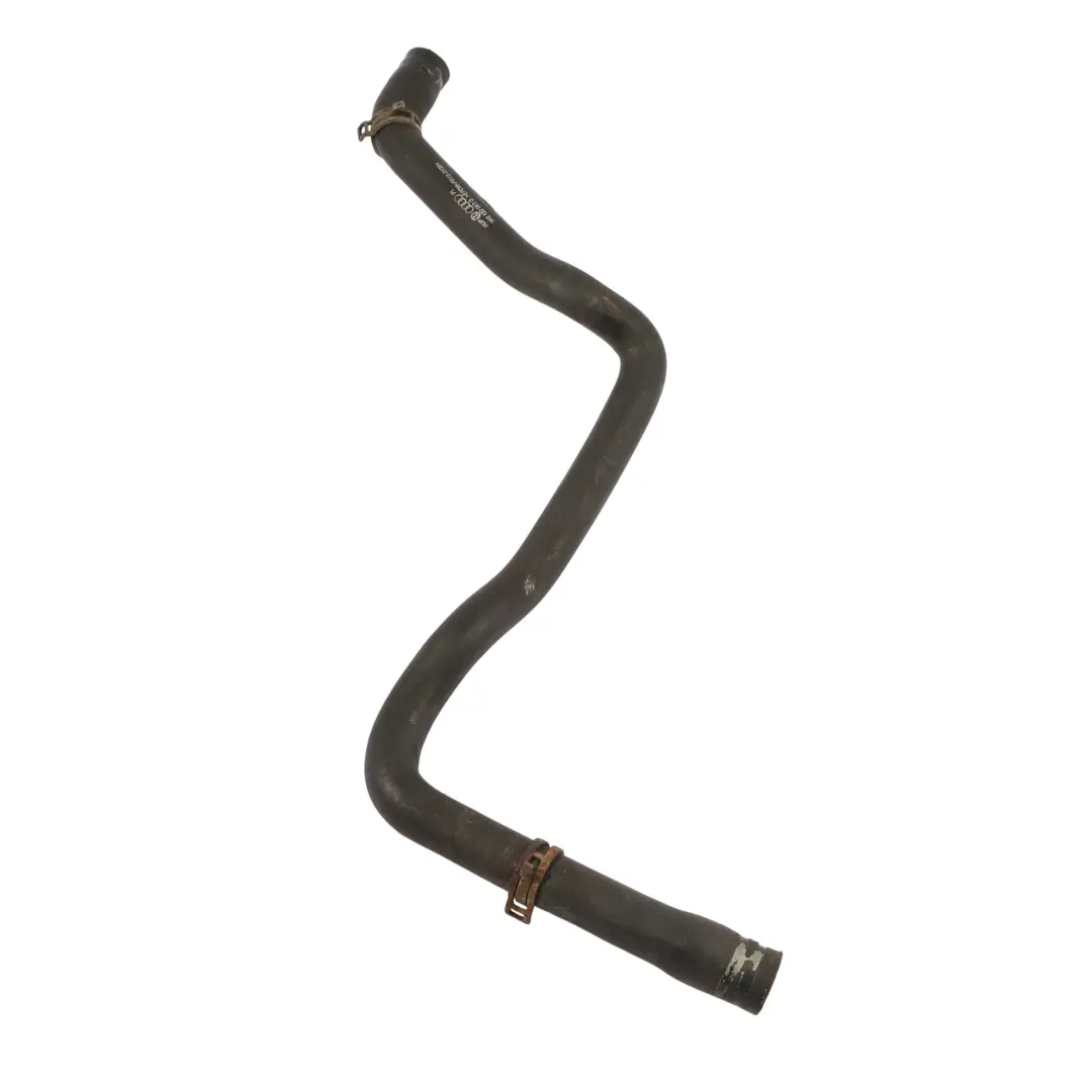 Audi S3 8P 2.0 TFSI CDLA Wasser Kühlmittel Schlauchleitung - SKU 1K0122063G - Teilenummer 1K0122063G