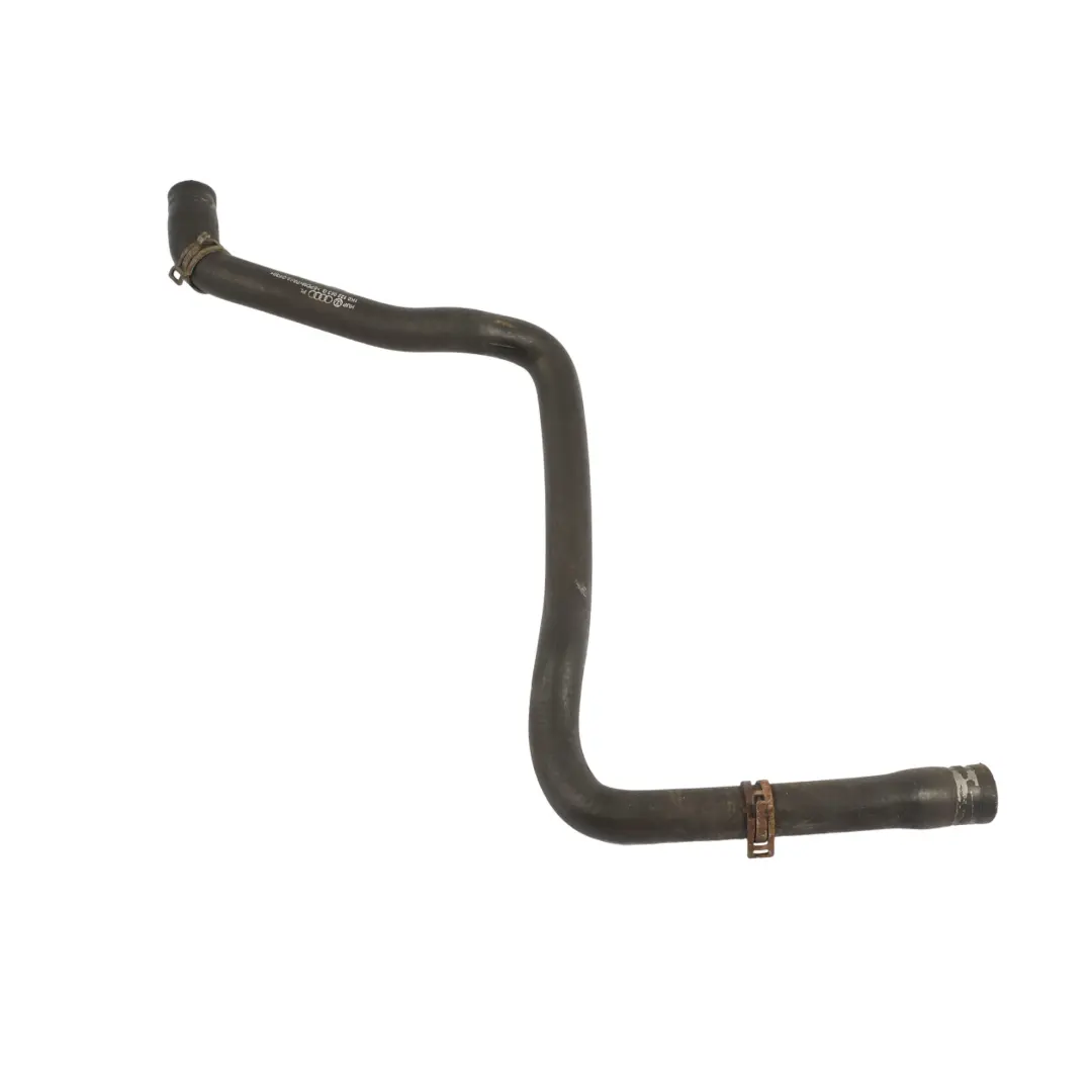 CDLA Petrol Engine Water Coolant Pipe Hose Line to Audi S3 8P 2.0 TFSI with Part number 1K0122063G Audi S3 8P 2.0 TFSI CDLA Petrol Engine Water Coolant Pipe Hose Line - SKU 1K0122063G - Part number 1K0122063G