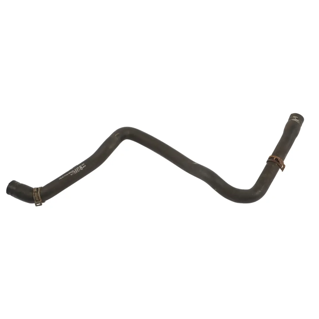 CDLA Tuyau Liquide Refroidissement Moteur Essence pour Audi S3 8P 2.0 TFSI à propos du numéro de pièce 1K0122063G Audi S3 8P 2.0 TFSI CDLA Tuyau Liquide Refroidissement Moteur Essence - SKU 1K0122063G - Numéro de pièce 1K0122063G