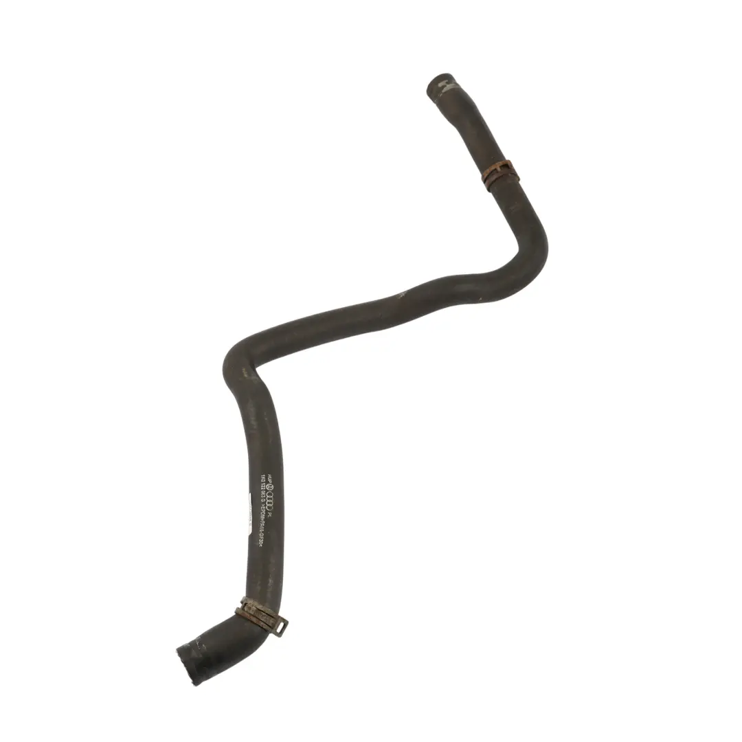 Audi S3 8P 2.0 TFSI CDLA Benzina Motore Acqua Refrigerante Tubo Linea - SKU 1K0122063G - Numero di parte 1K0122063G