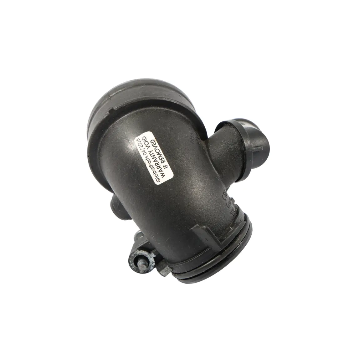 Luftansaugrohr Schlauchleitung Rohrverbinder für Audi Q3 8U mit Teilenummer 1K0129635D Audi Q3 8U Luftansaugrohr Schlauchleitung Rohrverbinder - SKU 1K0129635D - Teilenummer 1K0129635D