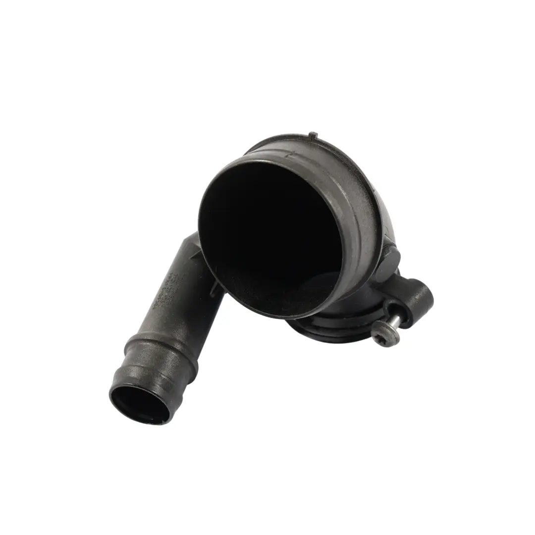 Audi Q3 8U Connecteur De Tuyau D'Admission D'Air - SKU 1K0129635D - Numéro de pièce 1K0129635D