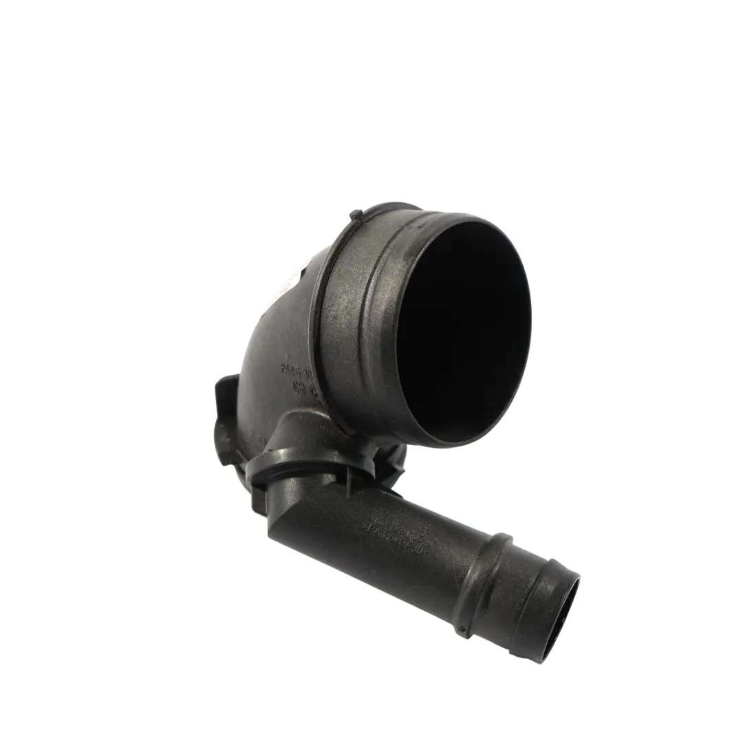 Luftansaugrohr Schlauchleitung Rohrverbinder für Audi Q3 8U mit Teilenummer 1K0129635D Audi Q3 8U Luftansaugrohr Schlauchleitung Rohrverbinder - SKU 1K0129635D - Teilenummer 1K0129635D