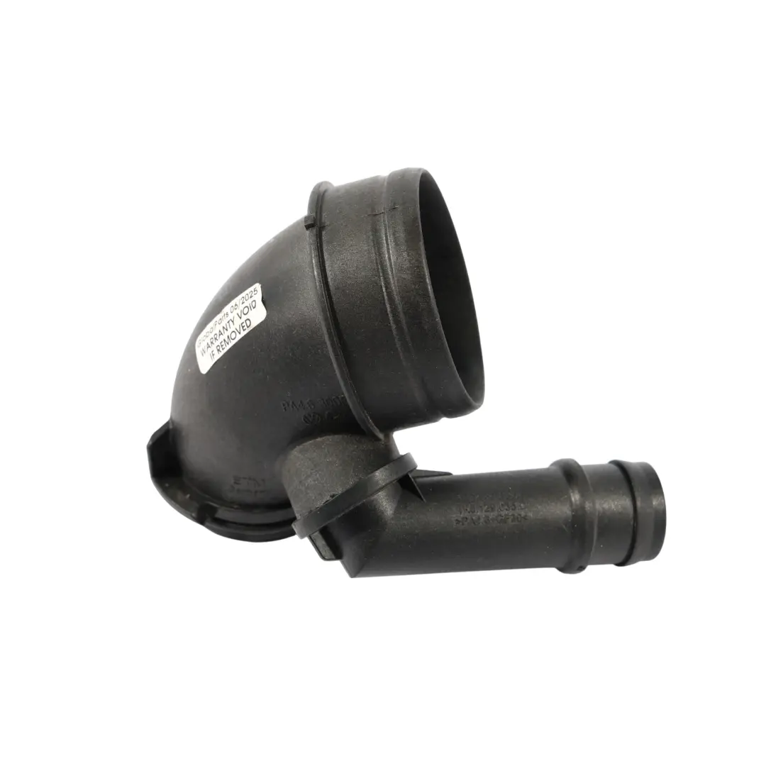 Audi Q3 8U Connecteur De Tuyau D'Admission D'Air - SKU 1K0129635D - Numéro de pièce 1K0129635D