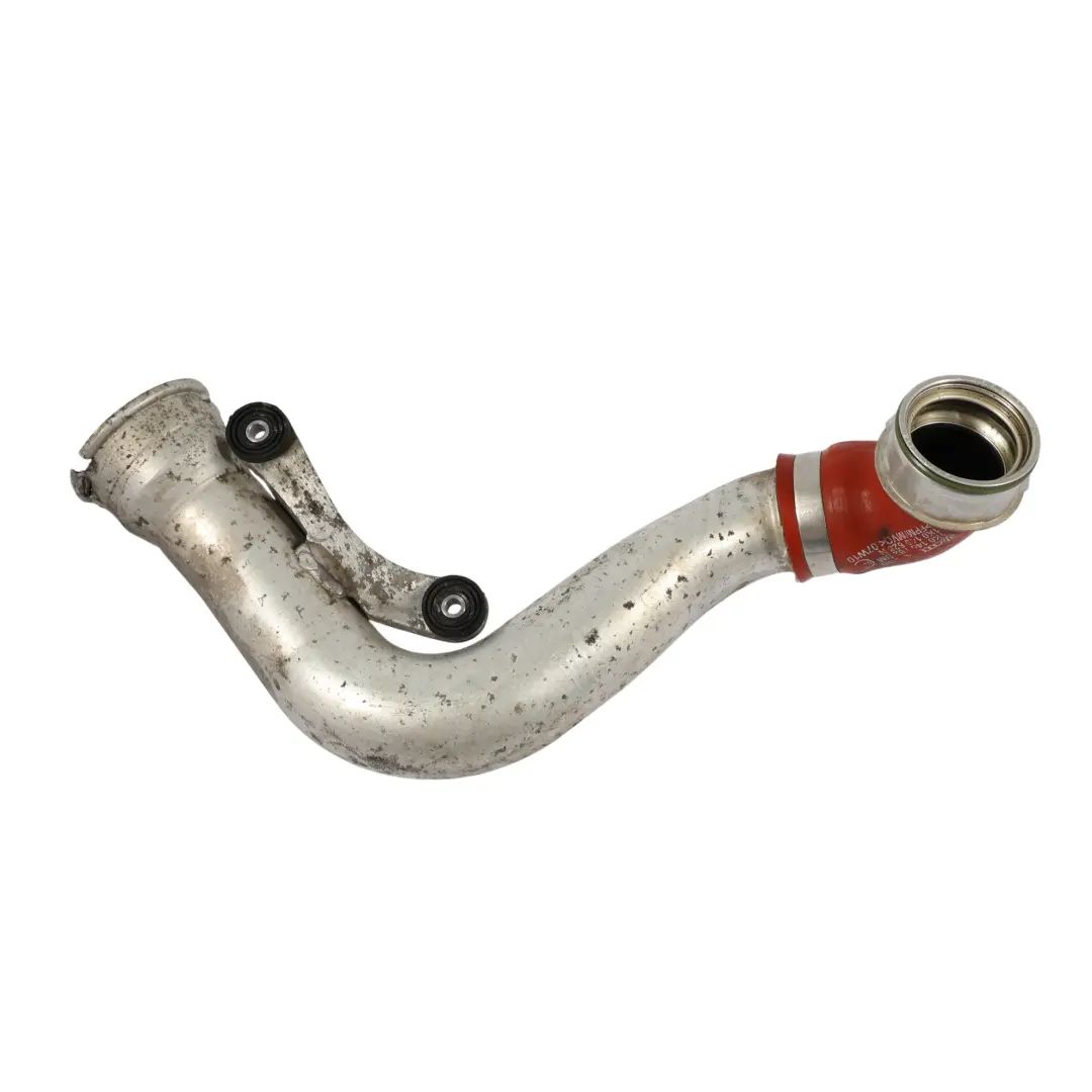 Audi TTS 8J 2.0 TFSI Tubo Aspirazione Linea Intercooler Carica Aria - SKU 1K0145762BM - Numero di parte 1K0145762BM